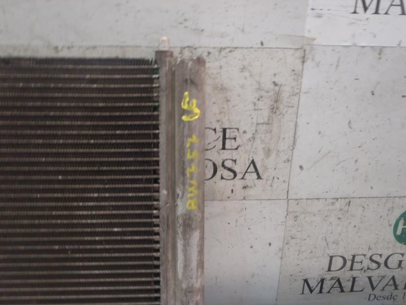 Recambio de condensador aire acondicionado para fiat stilo (192) 1.6 16v referencia OEM IAM   