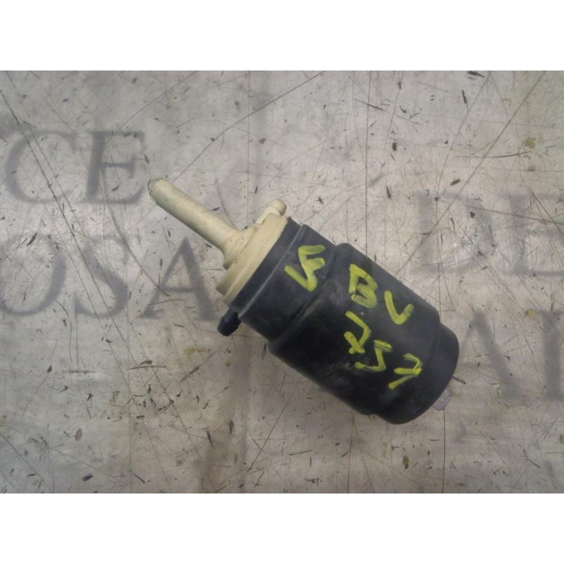 Recambio de bomba limpia para fiat stilo (192) 1.6 16v referencia OEM IAM   