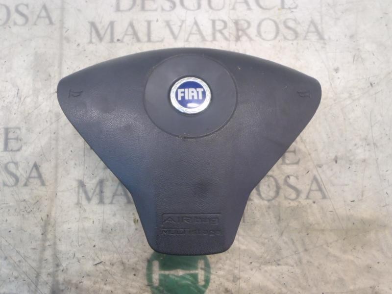 Recambio de airbag delantero izquierdo para fiat stilo (192) 1.6 16v referencia OEM IAM   