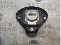 Recambio de airbag delantero izquierdo para fiat stilo (192) 1.6 16v referencia OEM IAM    2