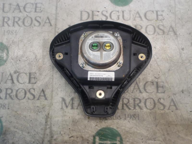 Recambio de airbag delantero izquierdo para fiat stilo (192) 1.6 16v referencia OEM IAM   