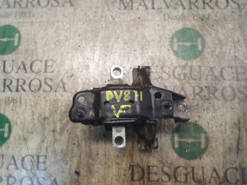 Recambio de soporte motor para skoda fabia (6y2/6y3) comfort referencia OEM IAM   