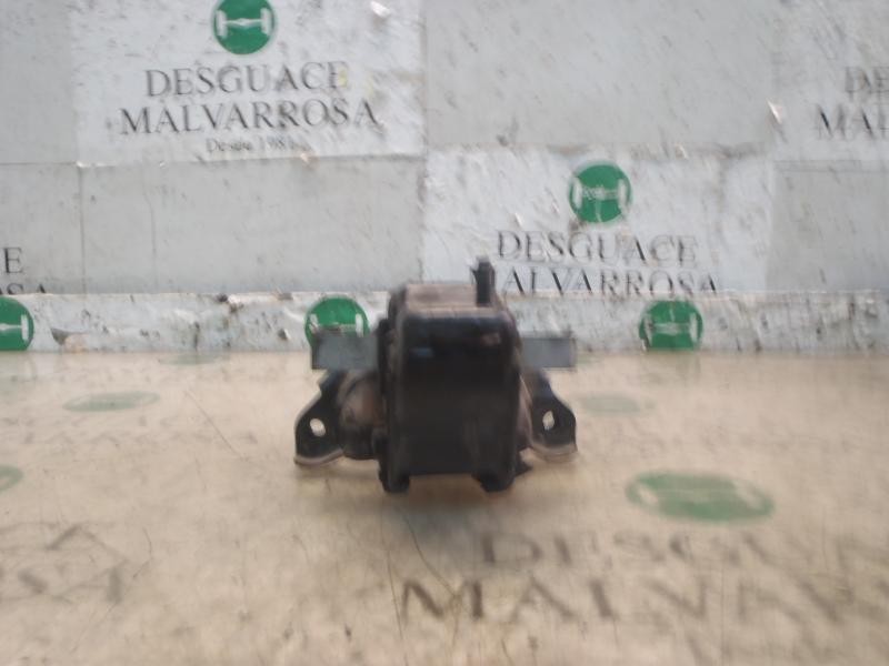 Recambio de soporte motor para skoda fabia (6y2/6y3) comfort referencia OEM IAM   