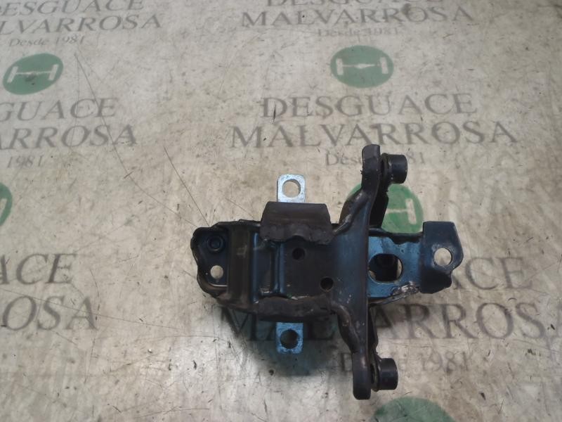 Recambio de soporte motor para skoda fabia (6y2/6y3) comfort referencia OEM IAM   