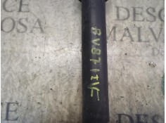 Recambio de amortiguador trasero izquierdo para skoda fabia (6y2/6y3) comfort referencia OEM IAM    2