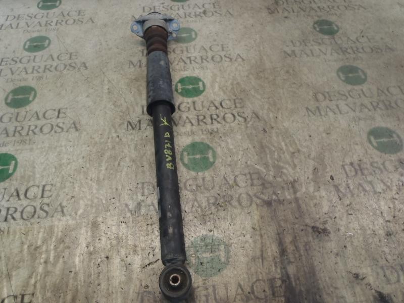 Recambio de amortiguador trasero derecho para skoda fabia (6y2/6y3) comfort referencia OEM IAM   