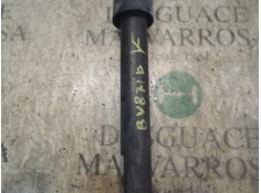 Recambio de amortiguador trasero derecho para skoda fabia (6y2/6y3) comfort referencia OEM IAM    2