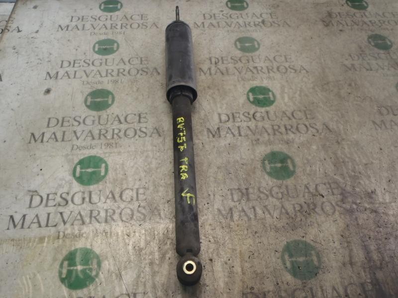 Recambio de amortiguador trasero izquierdo para fiat stilo (192) 1.6 16v referencia OEM IAM   