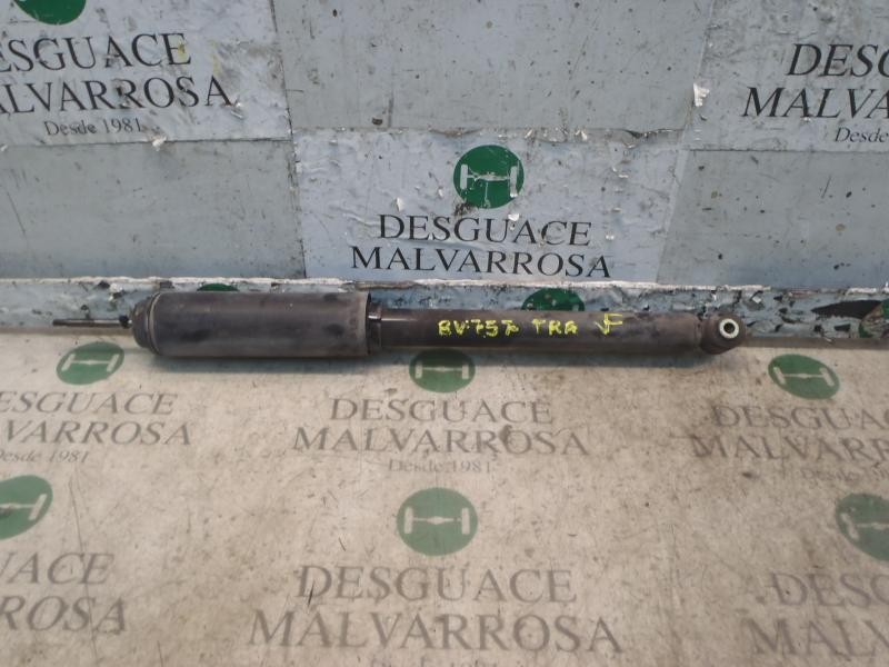 Recambio de amortiguador trasero izquierdo para fiat stilo (192) 1.6 16v referencia OEM IAM   