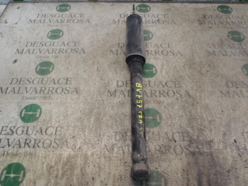 Recambio de amortiguador trasero derecho para fiat stilo (192) 1.6 16v referencia OEM IAM   