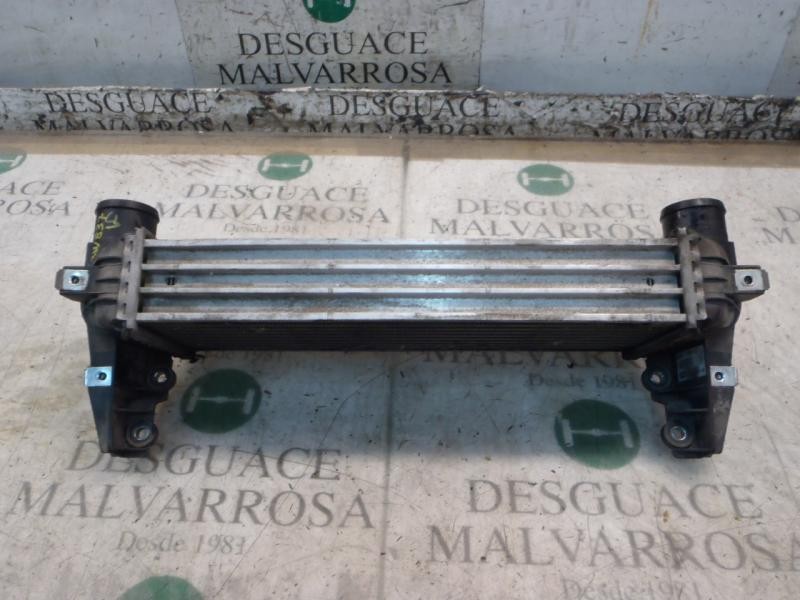 Recambio de intercooler para ford tourneo connect (tc7) kombi b. larga (2006) referencia OEM IAM   