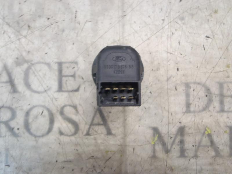 Recambio de mando retrovisor para ford tourneo connect (tc7) kombi b. larga (2006) referencia OEM IAM   