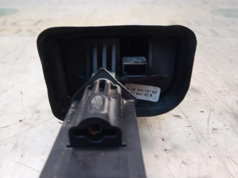 Recambio de modulo electronico para ford tourneo connect (tc7) kombi b. larga (2006) referencia OEM IAM   