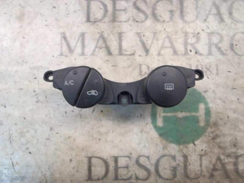 Recambio de modulo electronico para ford tourneo connect (tc7) kombi b. larga (2006) referencia OEM IAM   