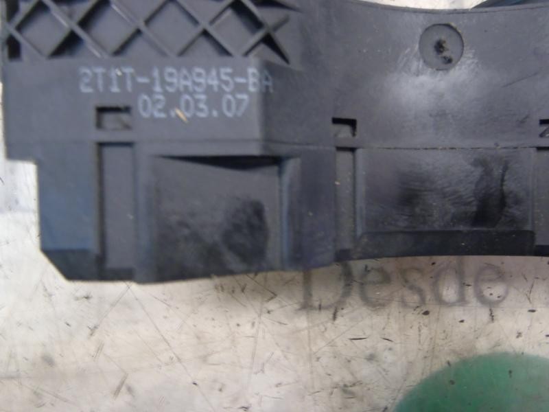 Recambio de modulo electronico para ford tourneo connect (tc7) kombi b. larga (2006) referencia OEM IAM   