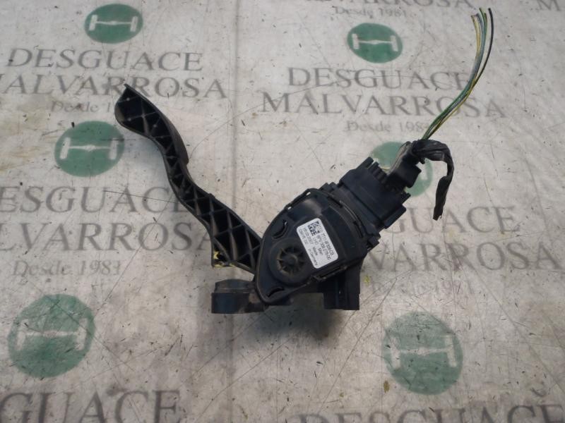 Recambio de potenciometro pedal para ford tourneo connect (tc7) kombi b. larga (2006) referencia OEM IAM   
