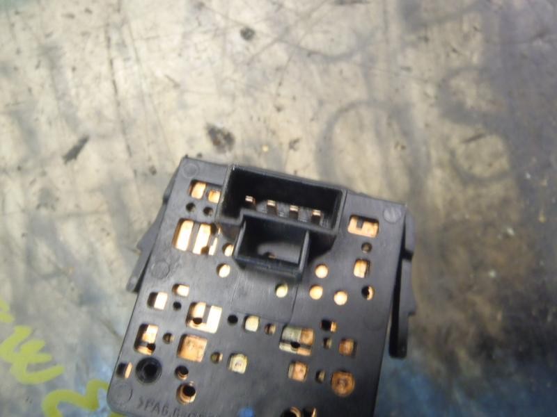 Recambio de mando limpia para opel corsa c club referencia OEM IAM   