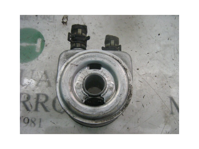 Recambio de enfriador aceite motor para peugeot 206 berlina xs referencia OEM IAM   