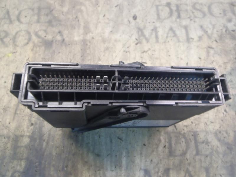 Recambio de modulo electronico para opel corsa c club referencia OEM IAM   