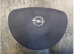 Recambio de airbag delantero izquierdo para opel corsa c club referencia OEM IAM   