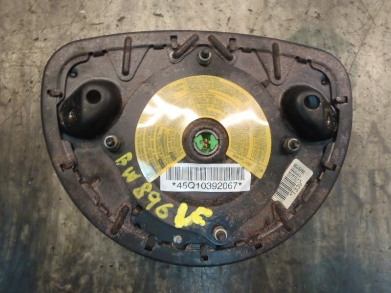 Recambio de airbag delantero izquierdo para opel corsa c club referencia OEM IAM   