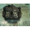 Recambio de pinza freno delantera derecha para hyundai atos (em) 1.1 comfort referencia OEM IAM   