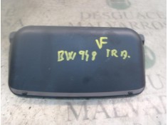 Recambio de piloto trasero central para chevrolet matiz se referencia OEM IAM    2