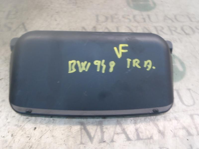 Recambio de piloto trasero central para chevrolet matiz se referencia OEM IAM   