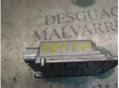 Recambio de centralita airbag para chevrolet matiz se referencia OEM IAM    2