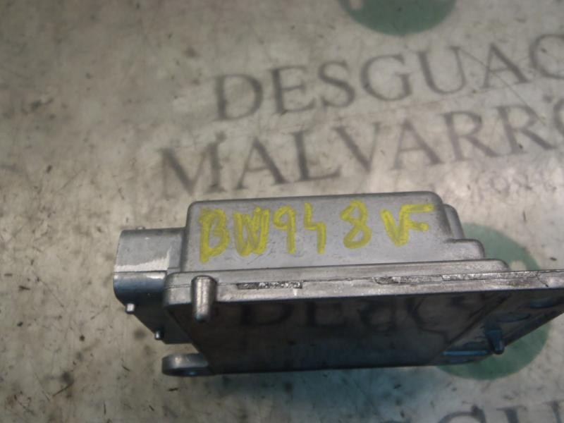 Recambio de centralita airbag para chevrolet matiz se referencia OEM IAM   