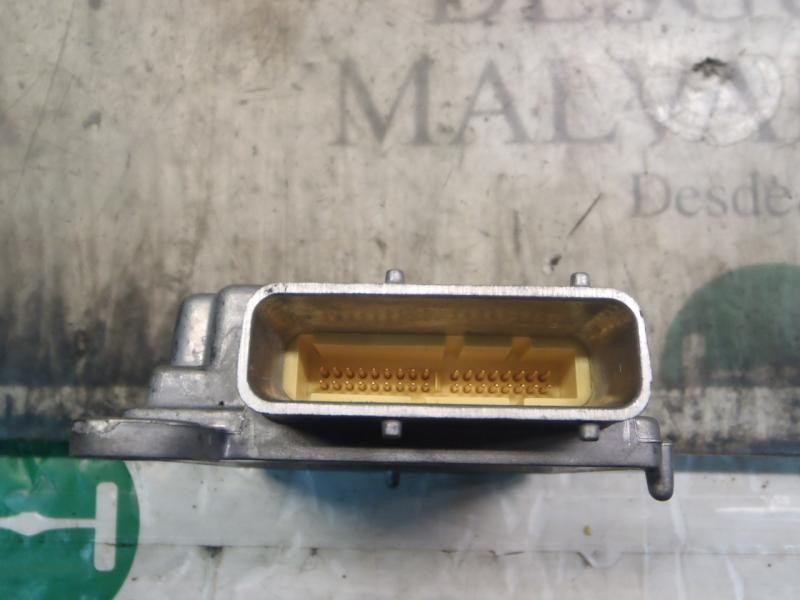 Recambio de centralita airbag para chevrolet matiz se referencia OEM IAM   