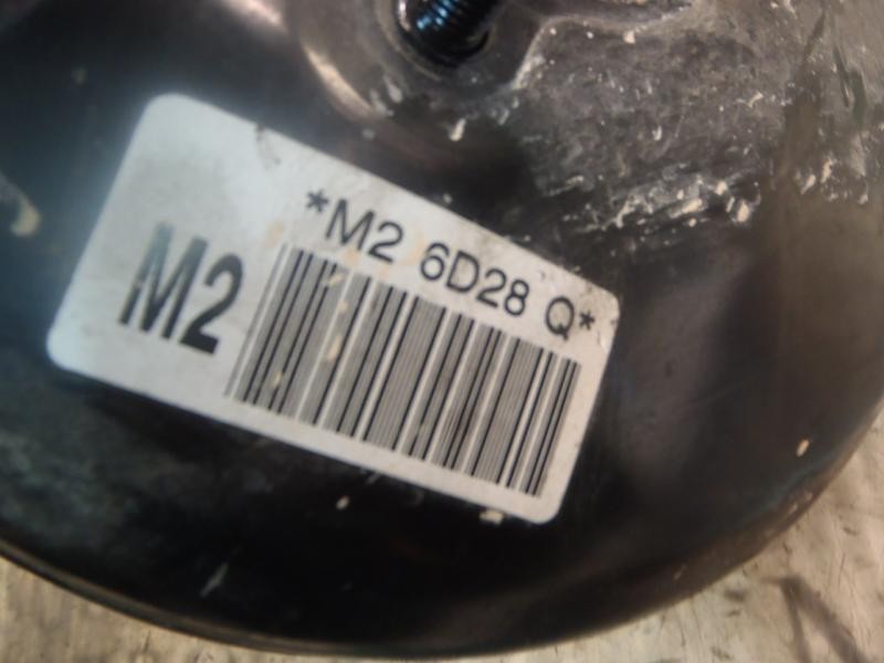 Recambio de servofreno para chevrolet matiz se referencia OEM IAM   