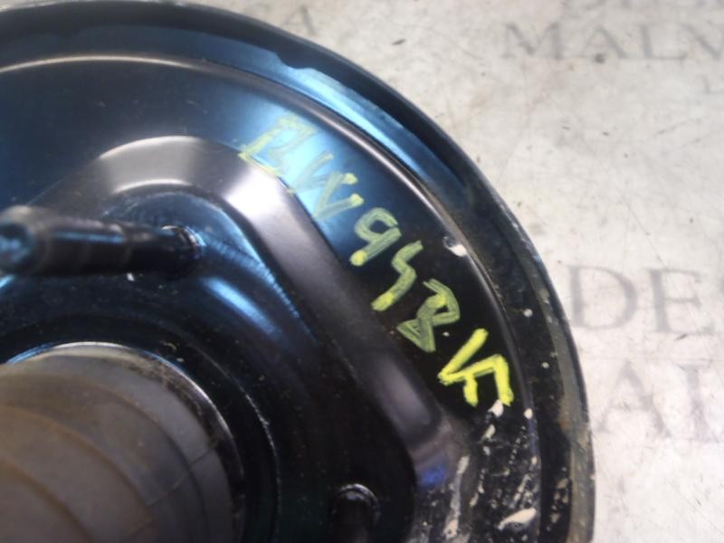 Recambio de servofreno para chevrolet matiz se referencia OEM IAM   