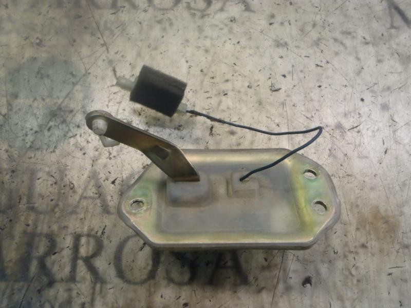 Recambio de cerradura maletero / porton para chevrolet matiz se referencia OEM IAM   