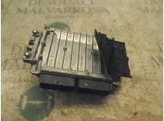 Recambio de centralita motor uce para chevrolet matiz se referencia OEM IAM    2