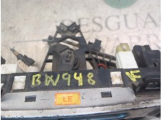 Recambio de mando calefaccion / aire acondicionado para chevrolet matiz se referencia OEM IAM    2