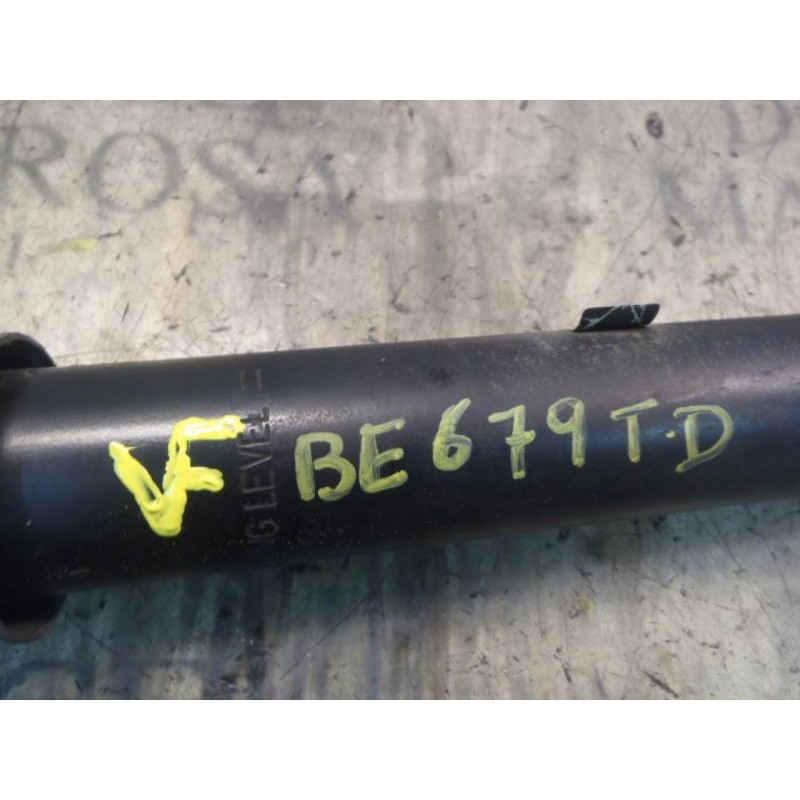 Recambio de amortiguador trasero derecho para renault laguna grandtour iii 1.5 dci diesel referencia OEM IAM   