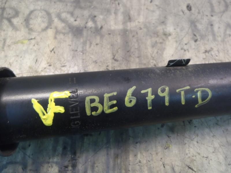 Recambio de amortiguador trasero derecho para renault laguna grandtour iii 1.5 dci diesel referencia OEM IAM   