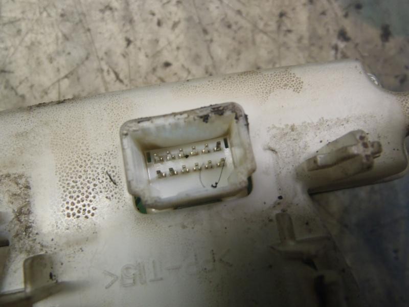 Recambio de mando climatizador para renault laguna grandtour iii 1.5 dci diesel referencia OEM IAM   