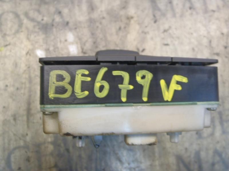 Recambio de mando climatizador para renault laguna grandtour iii 1.5 dci diesel referencia OEM IAM   