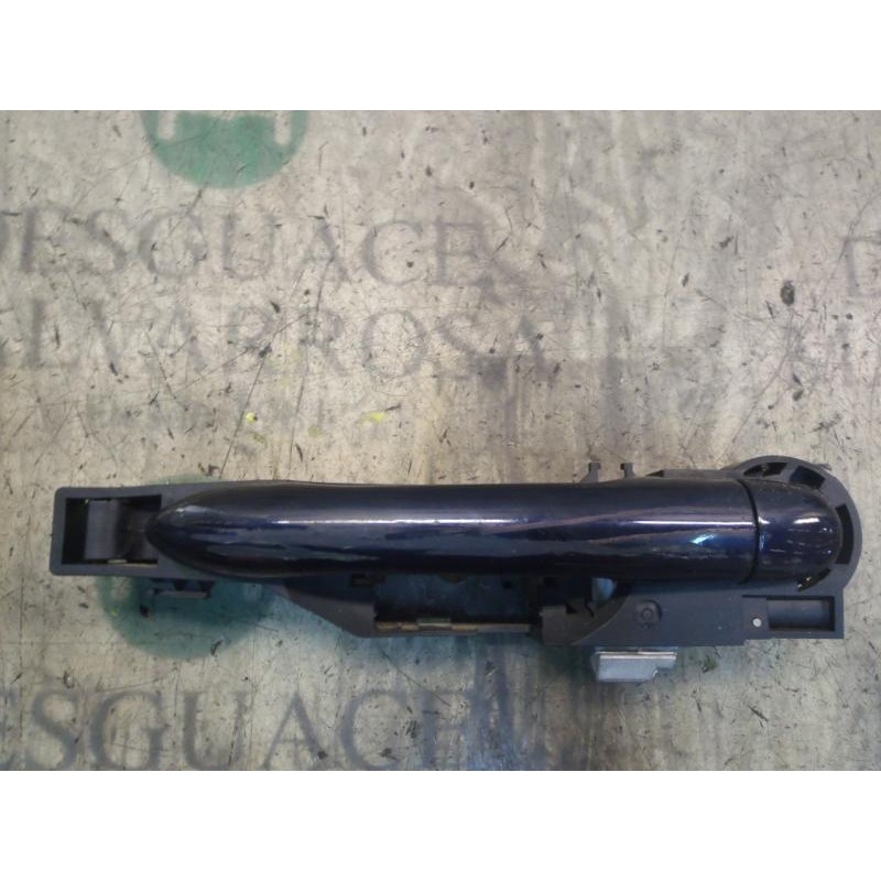 Recambio de maneta exterior trasera izquierda para renault laguna grandtour iii 1.5 dci diesel referencia OEM IAM   