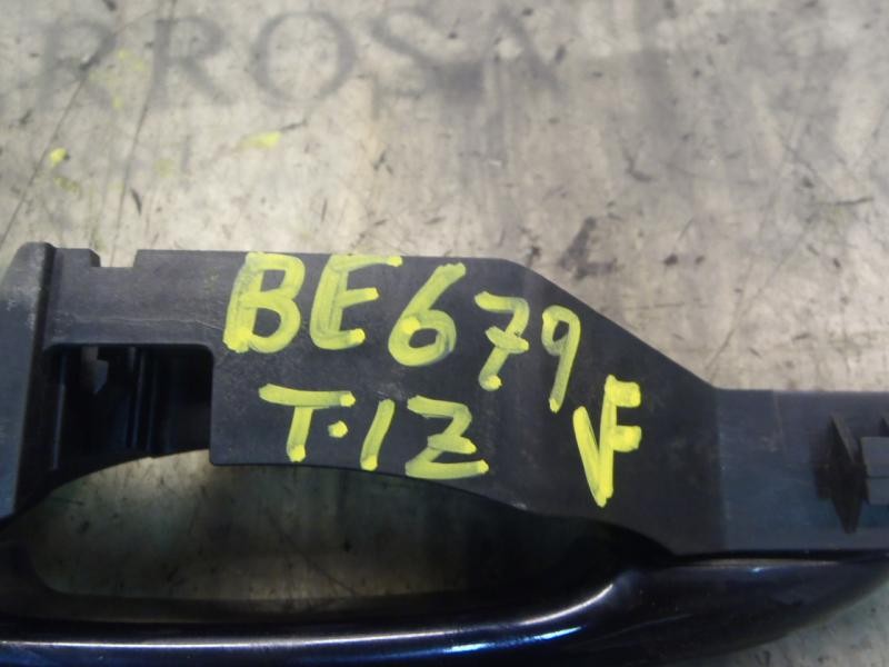 Recambio de maneta exterior trasera izquierda para renault laguna grandtour iii 1.5 dci diesel referencia OEM IAM   