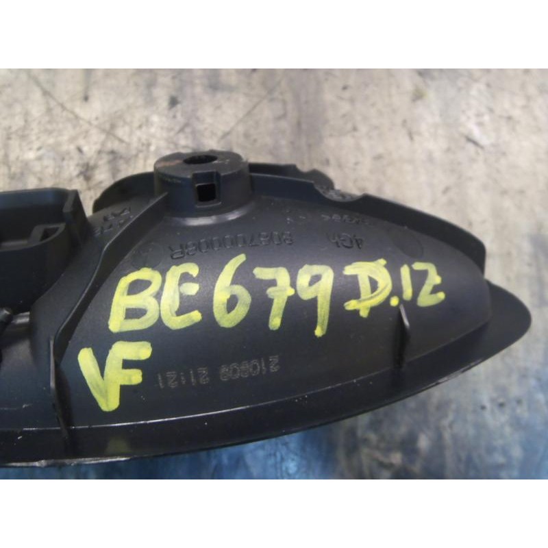 Recambio de maneta interior delantera izquierda para renault laguna grandtour iii 1.5 dci diesel referencia OEM IAM   