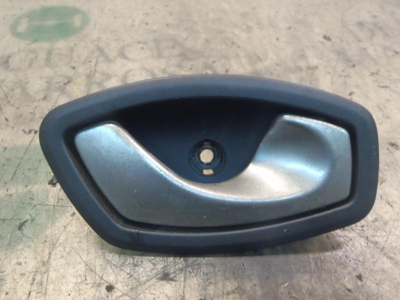 Recambio de maneta interior trasera izquierda para renault laguna grandtour iii 1.5 dci diesel referencia OEM IAM   