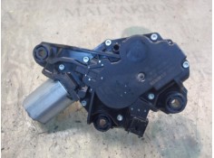 Recambio de motor limpia trasero para renault laguna grandtour iii 1.5 dci diesel referencia OEM IAM    2