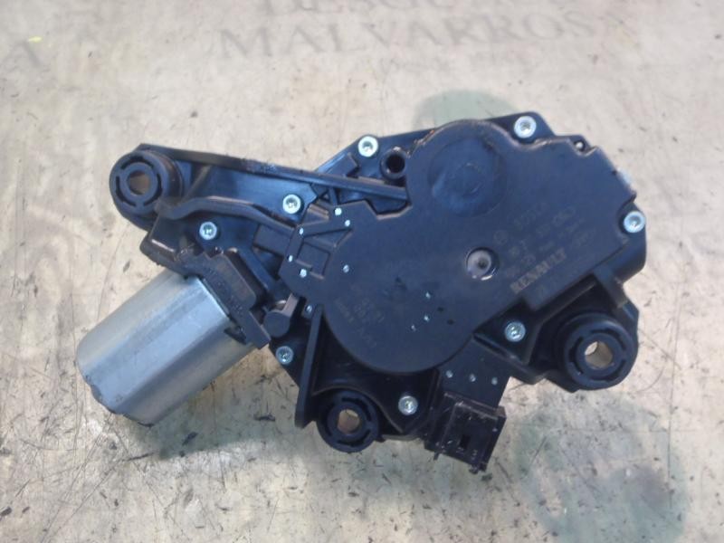 Recambio de motor limpia trasero para renault laguna grandtour iii 1.5 dci diesel referencia OEM IAM   