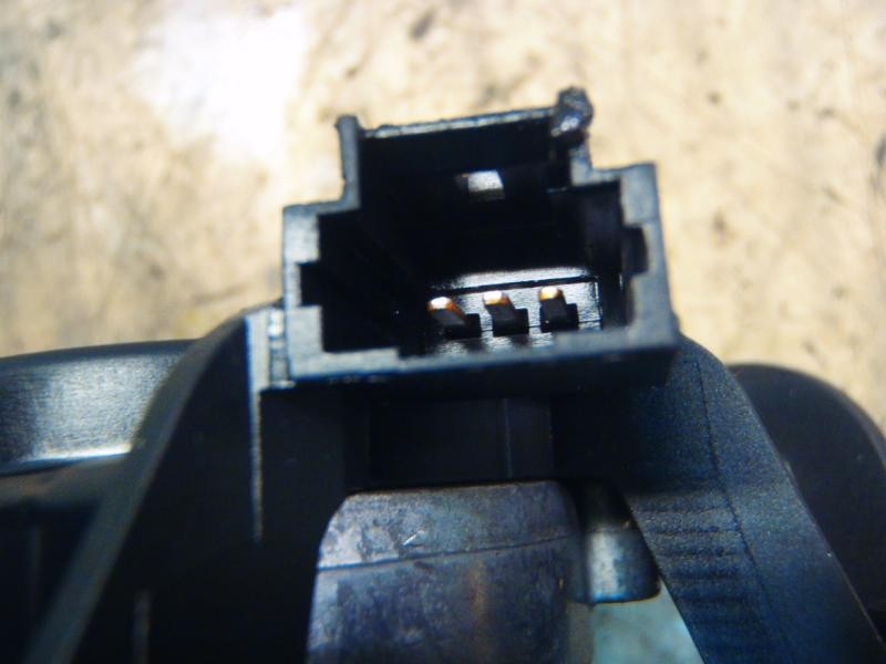 Recambio de motor limpia trasero para renault laguna grandtour iii 1.5 dci diesel referencia OEM IAM   