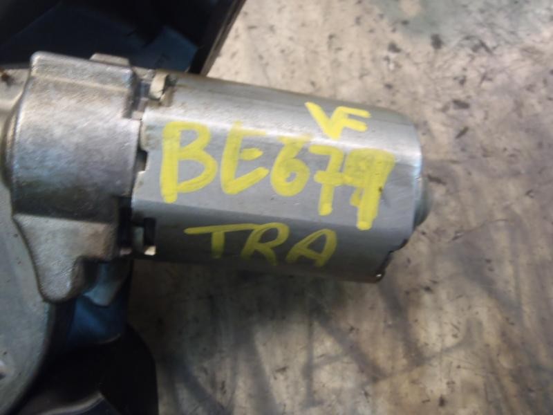 Recambio de motor limpia trasero para renault laguna grandtour iii 1.5 dci diesel referencia OEM IAM   