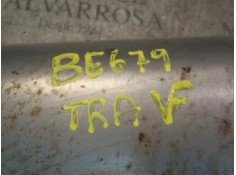 Recambio de silenciador trasero para renault laguna grandtour iii 1.5 dci diesel referencia OEM IAM    2