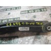 Recambio de brazo suspension inferior trasero derecho para hyundai tucson 1.7 crdi cat referencia OEM IAM 55220D3050  